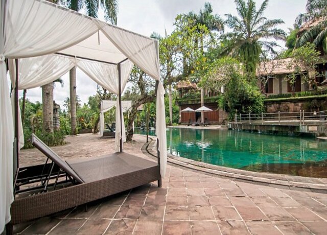 The Payogan 4*, Ubud 2