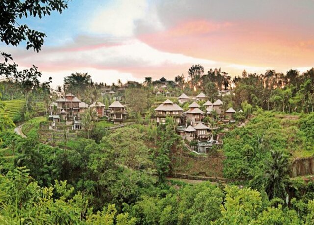 The Payogan 4*, Ubud 4