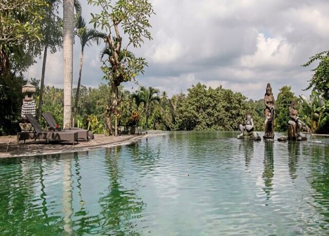 The Payogan 4*, Ubud 5