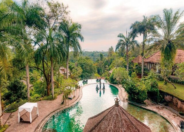 The Payogan 4*, Ubud 6
