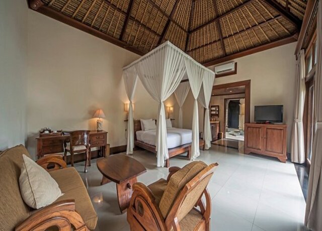 The Payogan 4*, Ubud 7