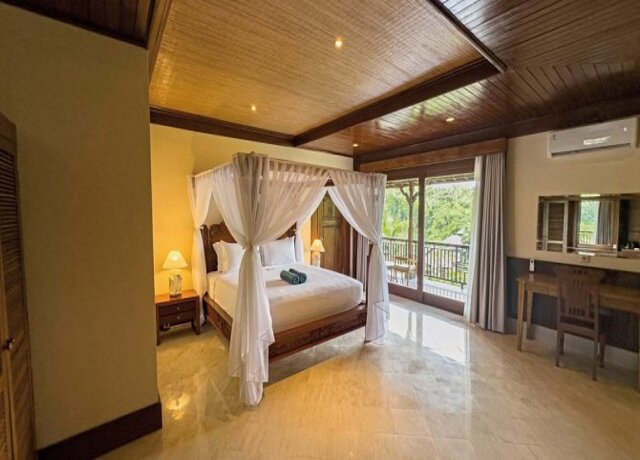 The Payogan 4*, Ubud 8