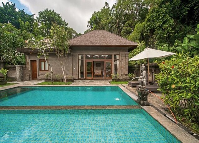 The Payogan 4*, Ubud 9