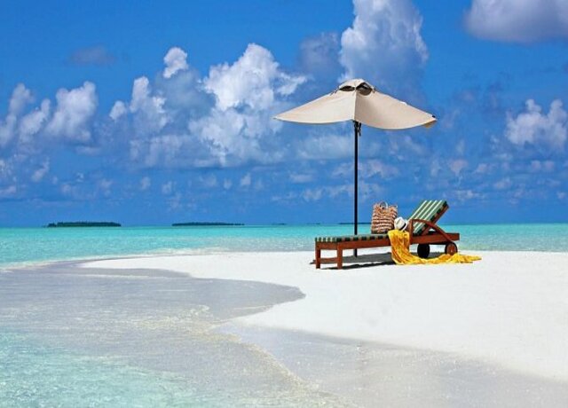 The Residence Maldives 5*, Falhumaafushi 3