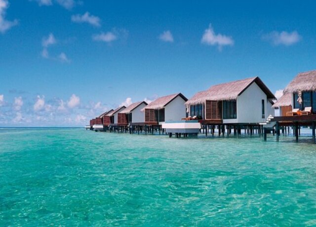 The Residence Maldives 5*, Falhumaafushi 6