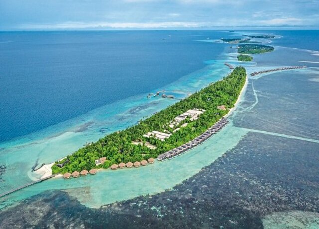 The Residence Maldives at Dhigurah 5*, Gaafu Alif Atoll 8