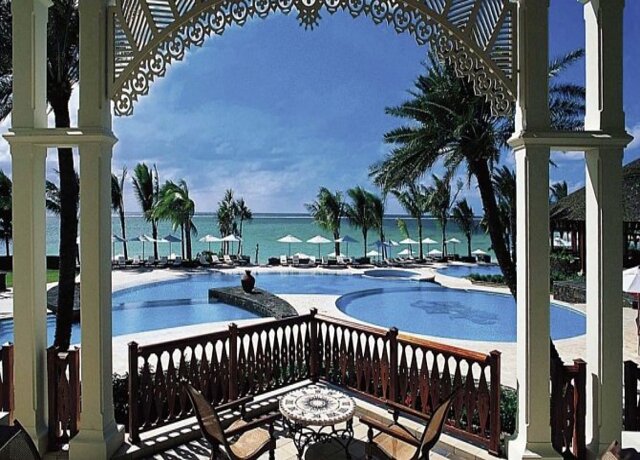 The Residence Mauritius 5*, Belle Mare 10
