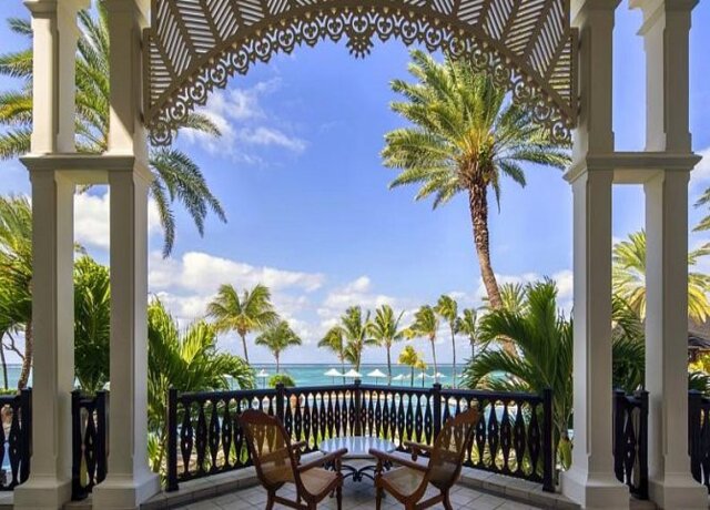 The Residence Mauritius 5*, Belle Mare 11