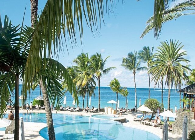 The Residence Mauritius 5*, Belle Mare 1