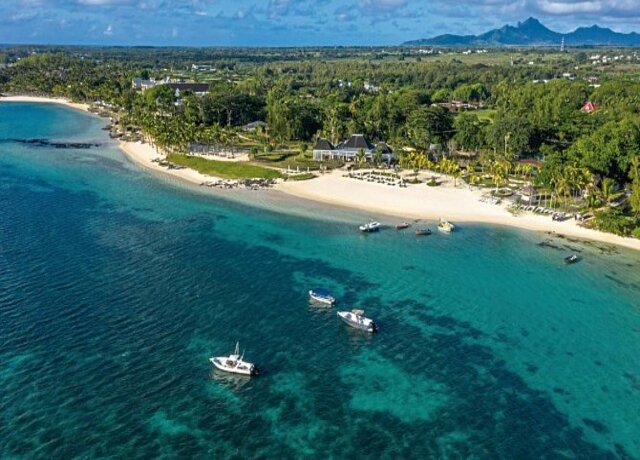 The Residence Mauritius 5*, Belle Mare 2