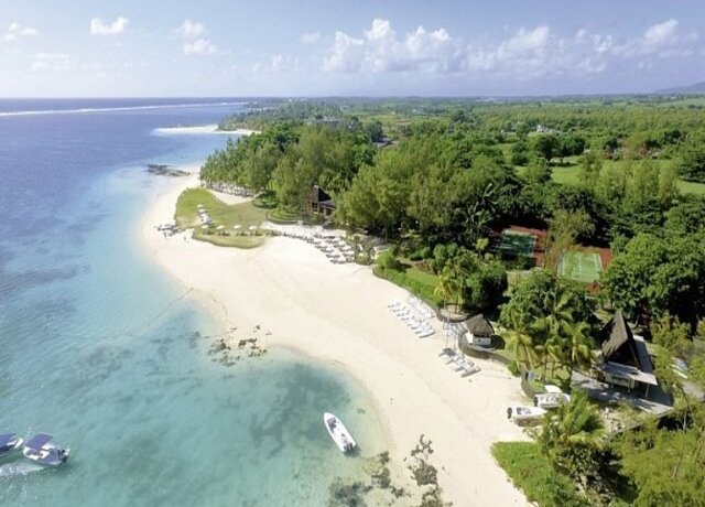 The Residence Mauritius 5*, Belle Mare 3