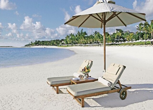 The Residence Mauritius 5*, Belle Mare 5