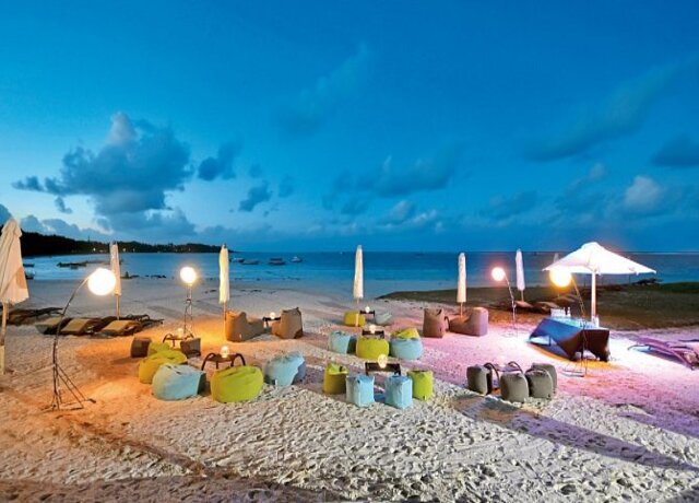 The Residence Mauritius 5*, Belle Mare 6