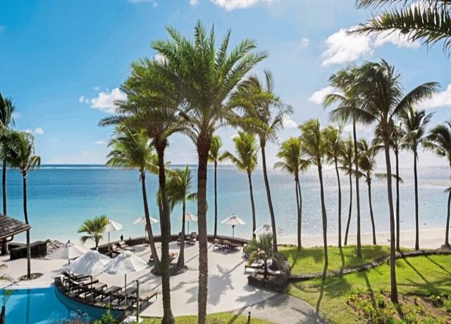 The Residence Mauritius 5*, Belle Mare 7