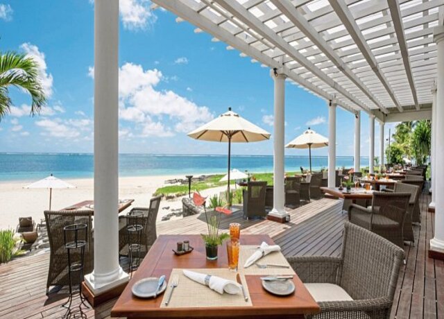 The Residence Mauritius 5*, Belle Mare 8