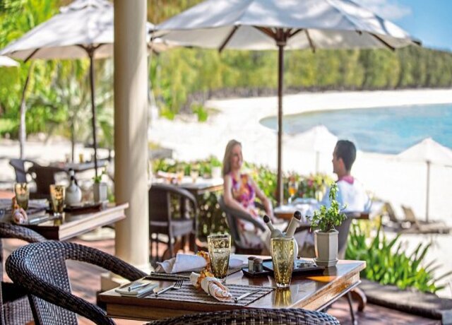 The Residence Mauritius 5*, Belle Mare 9