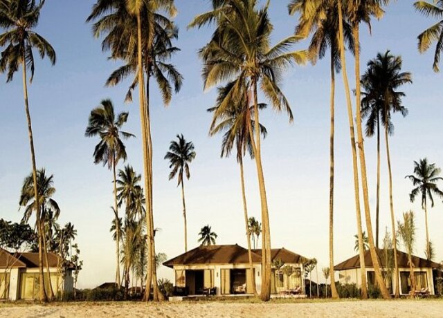 The Residence Zanzibar  5*, Kizimkazi 10