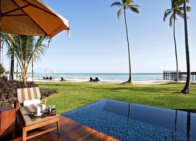 The Residence Zanzibar  5*, Kizimkazi 11