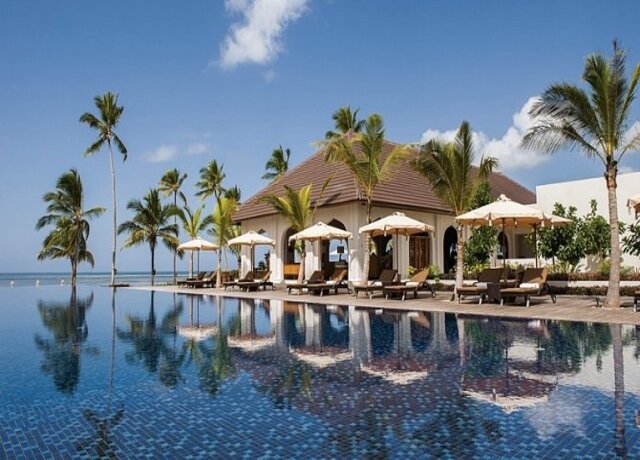 The Residence Zanzibar  5*, Kizimkazi 12