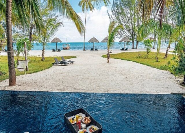The Residence Zanzibar  5*, Kizimkazi 16