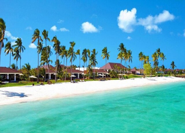 The Residence Zanzibar  5*, Kizimkazi 4
