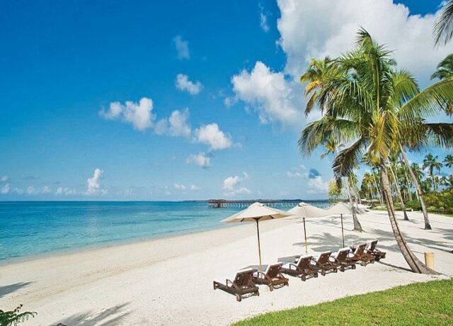 The Residence Zanzibar  5*, Kizimkazi 5