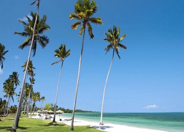 The Residence Zanzibar  5*, Kizimkazi 7