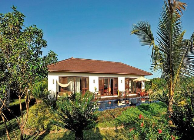 The Residence Zanzibar  5*, Kizimkazi 8