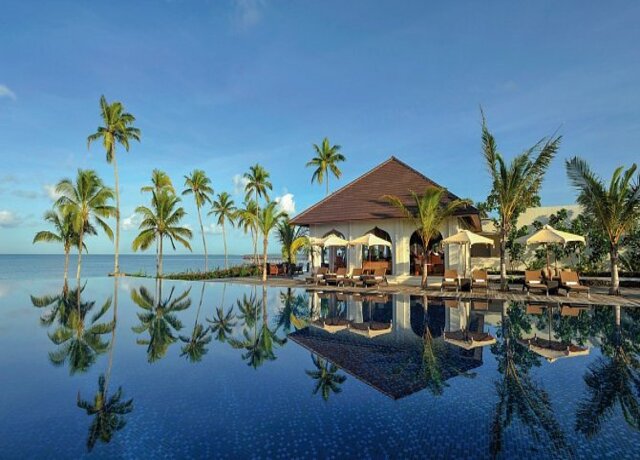 The Residence Zanzibar  5*, Kizimkazi 9