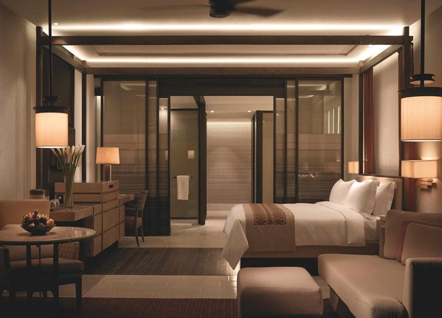 The Ritz Carlton Bali 5*, Nusa Dua 2