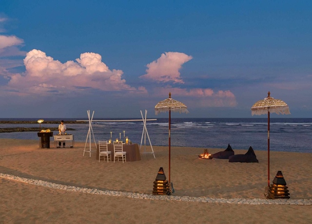 The Ritz Carlton Bali 5*, Nusa Dua 3