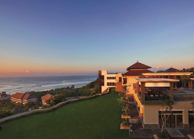The Ritz Carlton Bali 5*, Nusa Dua 6