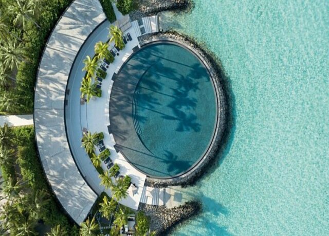 The Ritz-Carlton Maldives 5*, Nord Malé Atoll 4