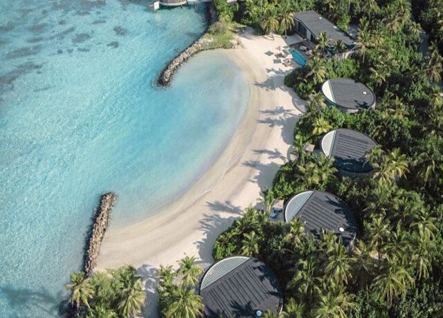 The Ritz-Carlton Maldives 5*, Nord Malé Atoll 5