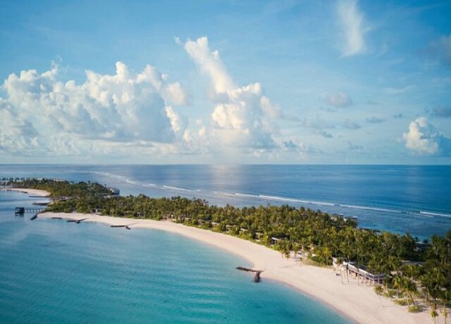 The Ritz-Carlton Maldives 5*, Nord Malé Atoll 6