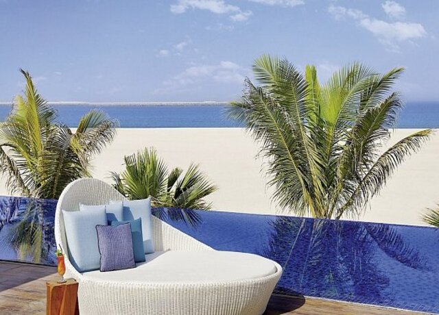 The Ritz-Carlton, Ras Al Khaimah, Al Hamra Beach 5*, Ras Al Khaimah 3