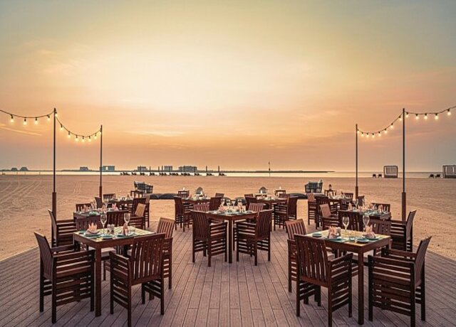The Ritz-Carlton, Ras Al Khaimah, Al Hamra Beach 5*, Ras Al Khaimah 6
