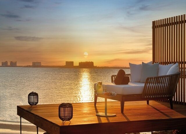 The Ritz-Carlton, Ras Al Khaimah, Al Hamra Beach 5*, Ras Al Khaimah 8