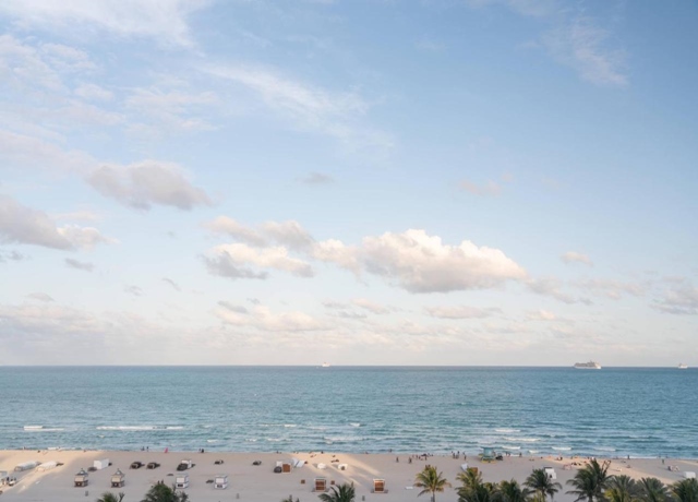 The Ritz-Carlton South Beach 5*, Miami Beach 5