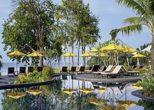 The Shellsea 5*, Mueang Beach 2