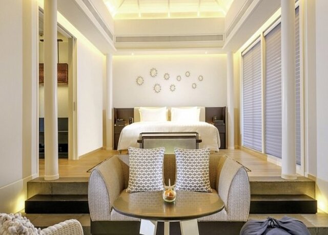 The Shellsea 5*, Mueang Beach 3