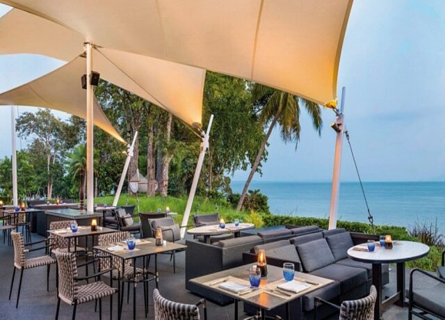 The Shellsea 5*, Mueang Beach 4