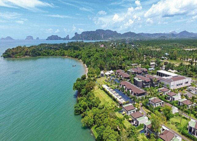 The Shellsea 5*, Mueang Beach 6