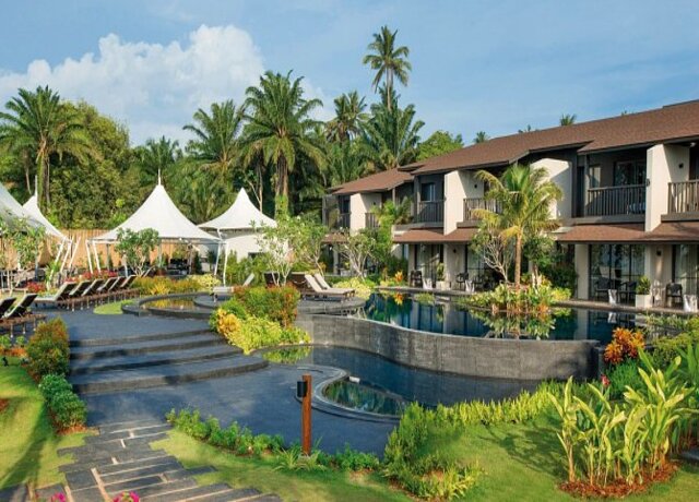 The Shellsea 5*, Mueang Beach 7