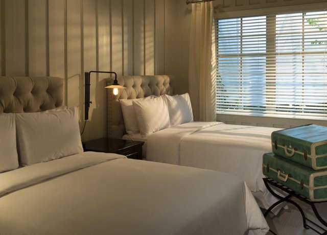 The Shepley Hotel 3*+, Miami Beach 1