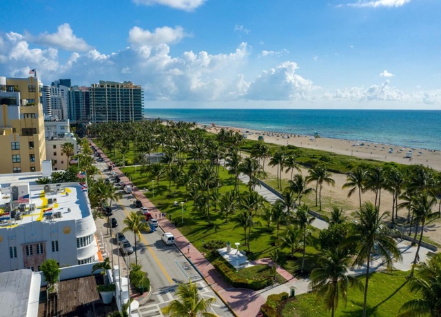 The Shepley Hotel 3*+, Miami Beach 3
