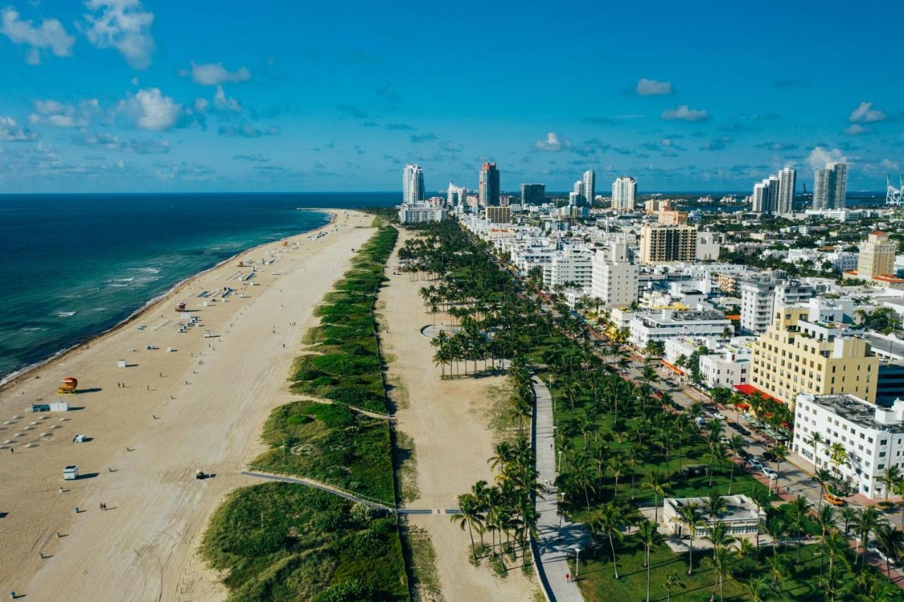 The Shepley Hotel 3*+, Miami Beach 4