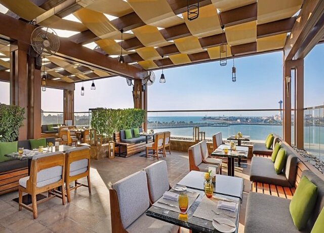The St. Regis 5*, Abu Dhabi 6