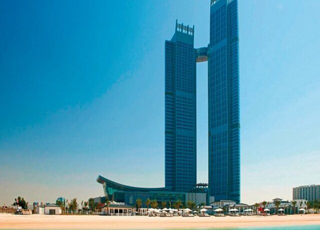 The St. Regis 5*, Abu Dhabi 8