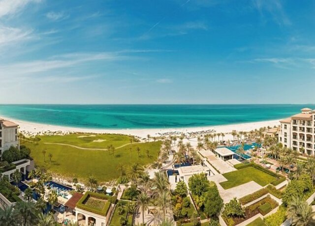 The St. Regis Saadiyat Island Resort 5*, Abu Dhabi 11